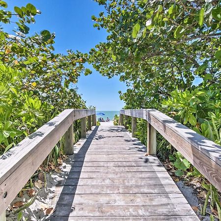 Evolve Dtwn Studio Steps To Naples Pier And Beach! North Naples 外观 照片